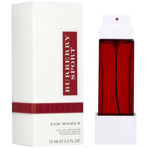 perfume similar to burberry sport women|lucmar's burberry sport.